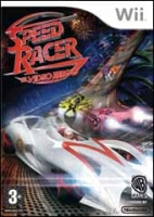 Speed Racer